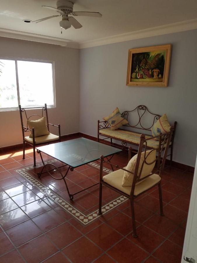 Hotel Playa Maria Масатлан Екстериор снимка