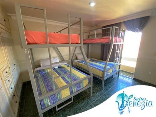 Hotel Playa Maria Масатлан Екстериор снимка