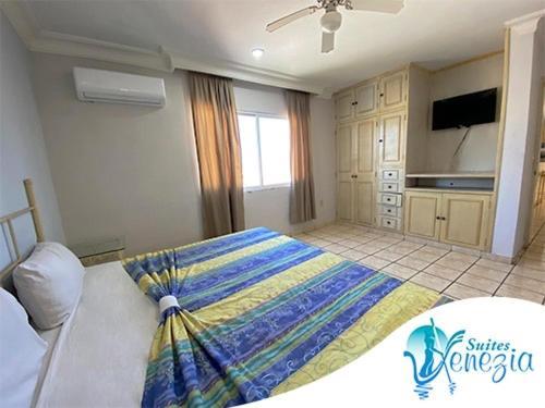 Hotel Playa Maria Масатлан Екстериор снимка