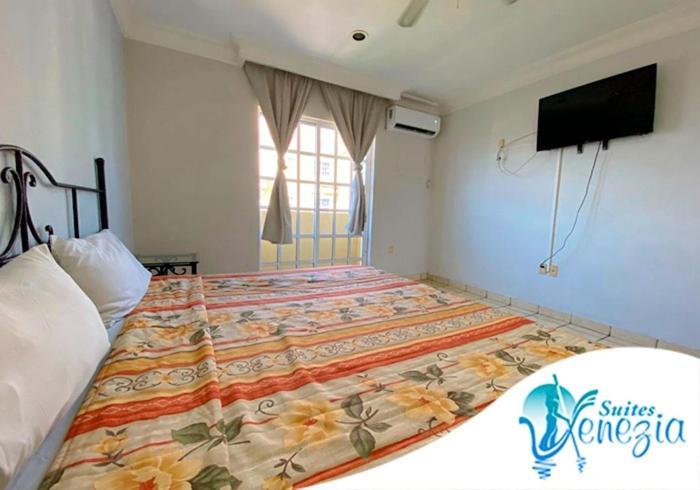 Hotel Playa Maria Масатлан Екстериор снимка