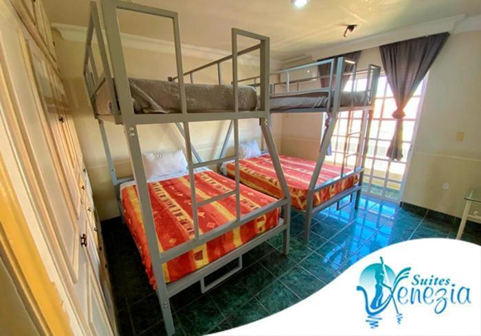 Hotel Playa Maria Масатлан Екстериор снимка