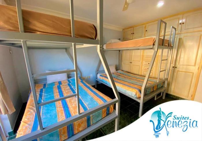 Hotel Playa Maria Масатлан Екстериор снимка