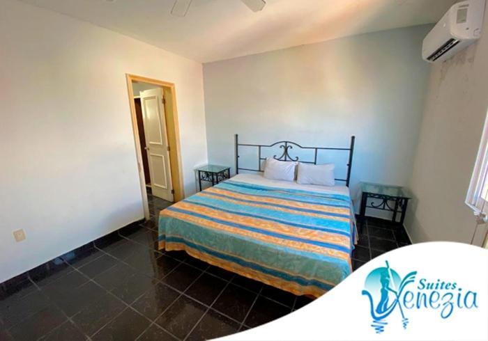 Hotel Playa Maria Масатлан Екстериор снимка