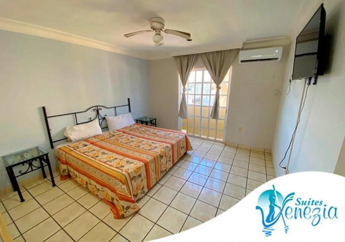 Hotel Playa Maria Масатлан Екстериор снимка