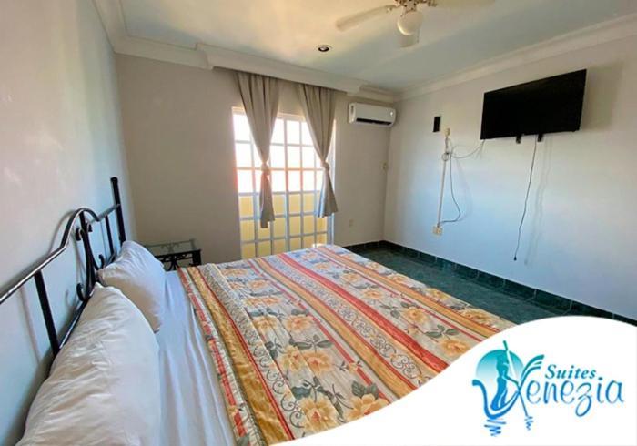 Hotel Playa Maria Масатлан Екстериор снимка