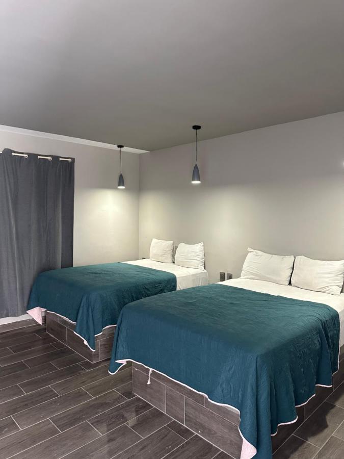 Hotel Playa Maria Масатлан Екстериор снимка