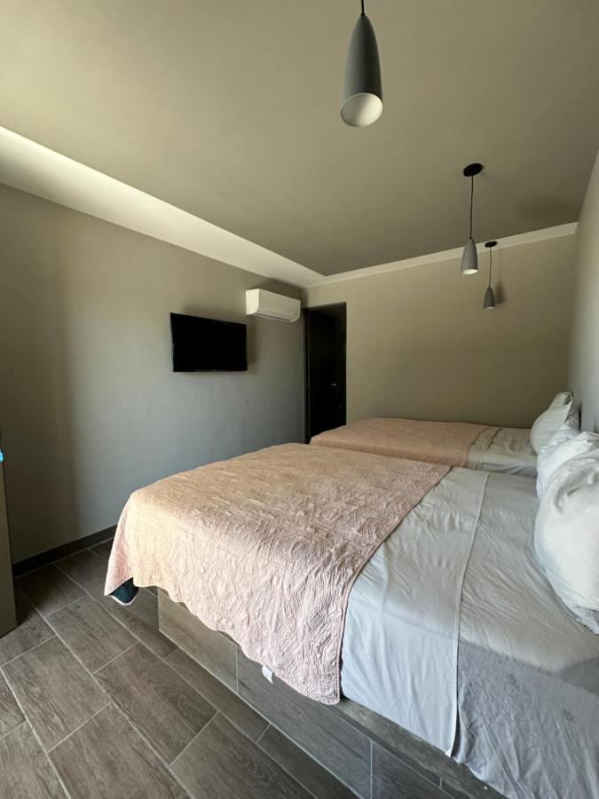 Hotel Playa Maria Масатлан Екстериор снимка