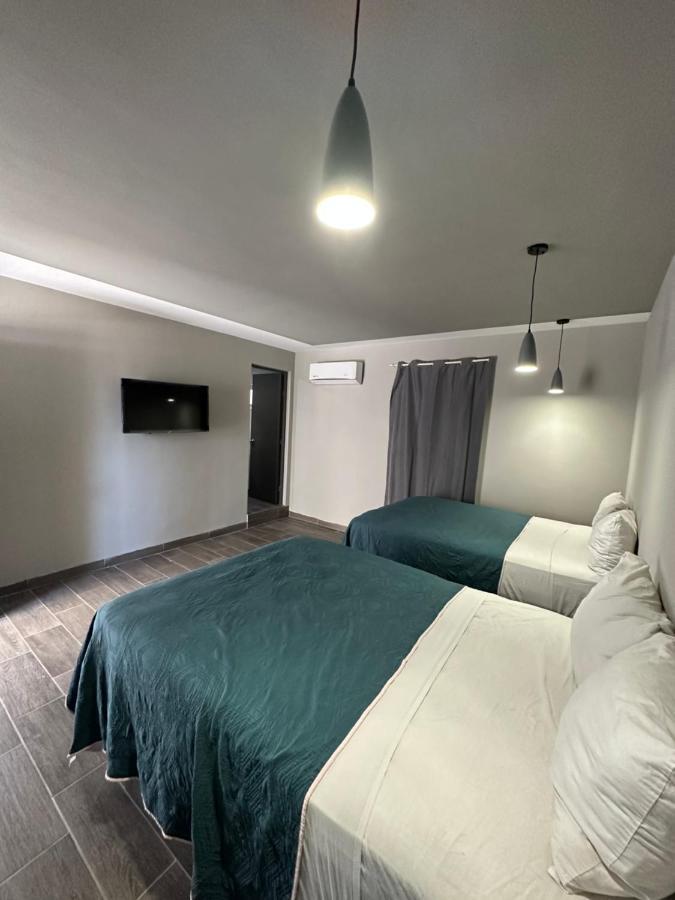 Hotel Playa Maria Масатлан Екстериор снимка
