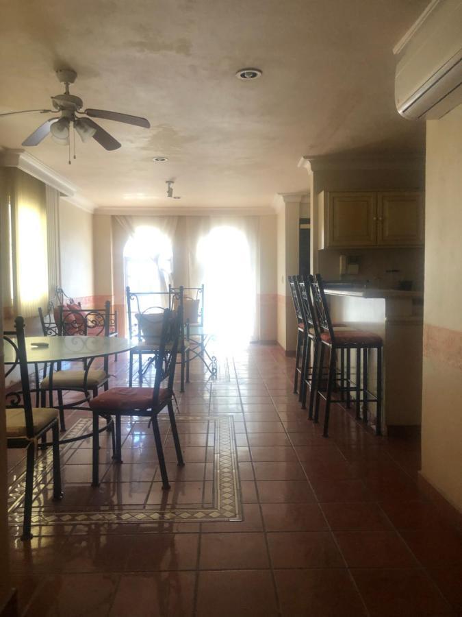 Hotel Playa Maria Масатлан Екстериор снимка